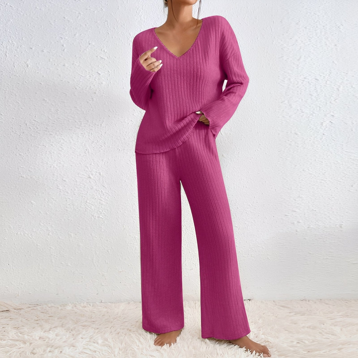 Michele - Cozy lounge set