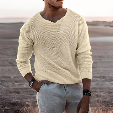 Dion - Cozy and warm sweater
