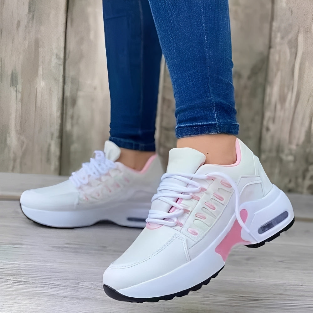Eleana - Cozy Footwear for Women
