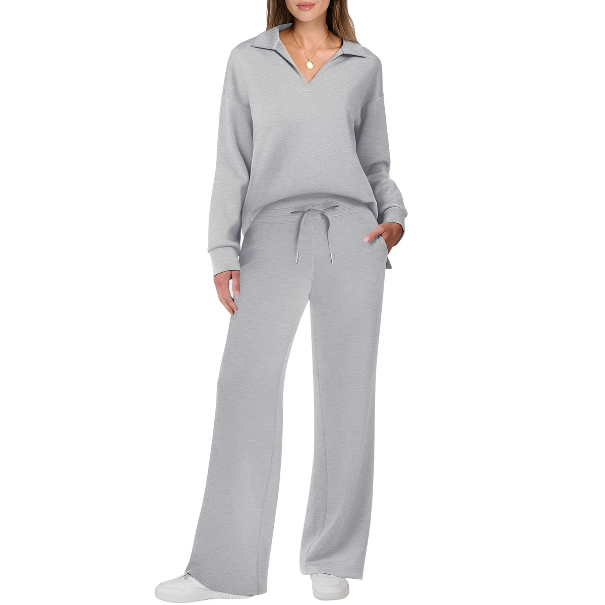 Jeneza - Snug and comfy pajama set