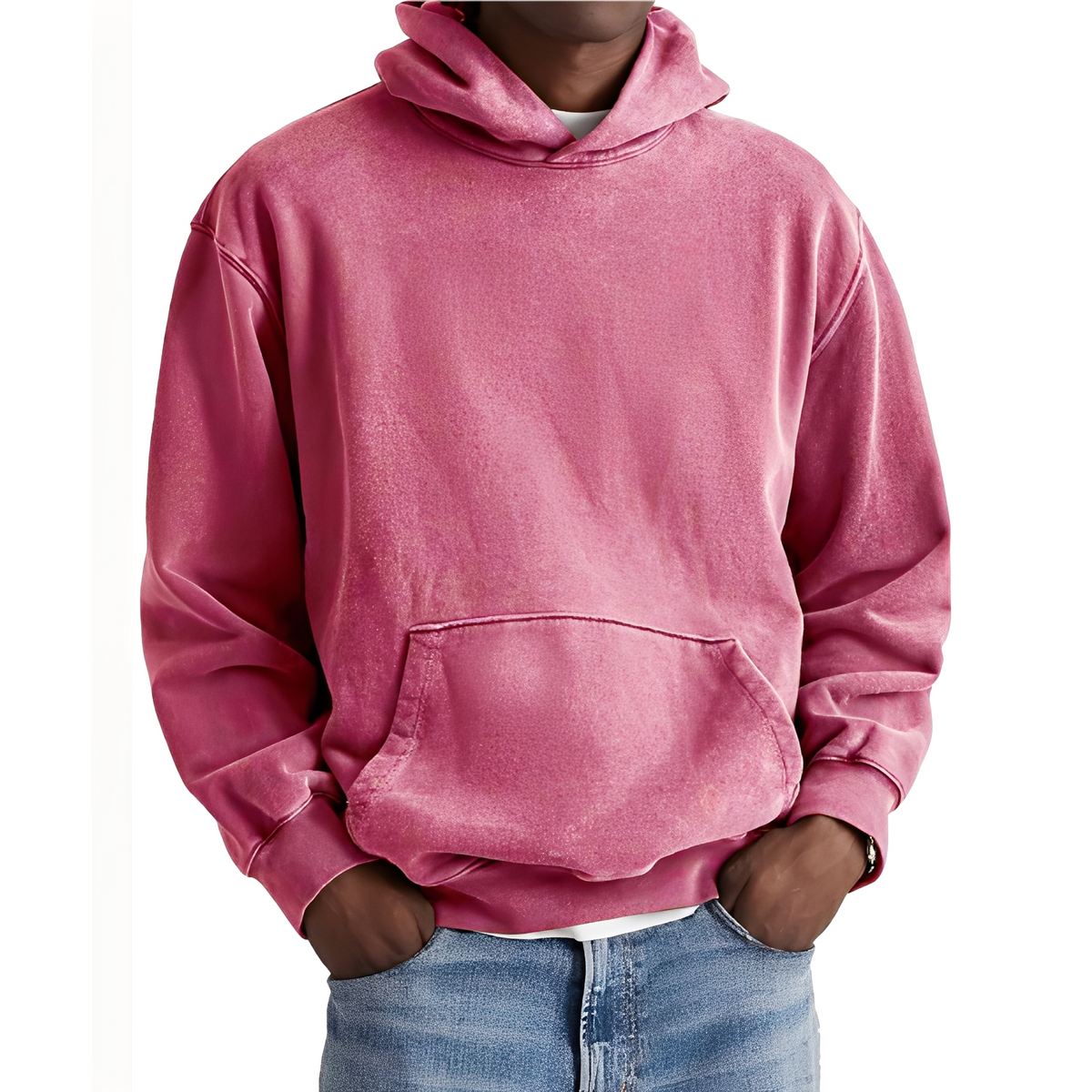 Reynard - Classic and snug hoodie
