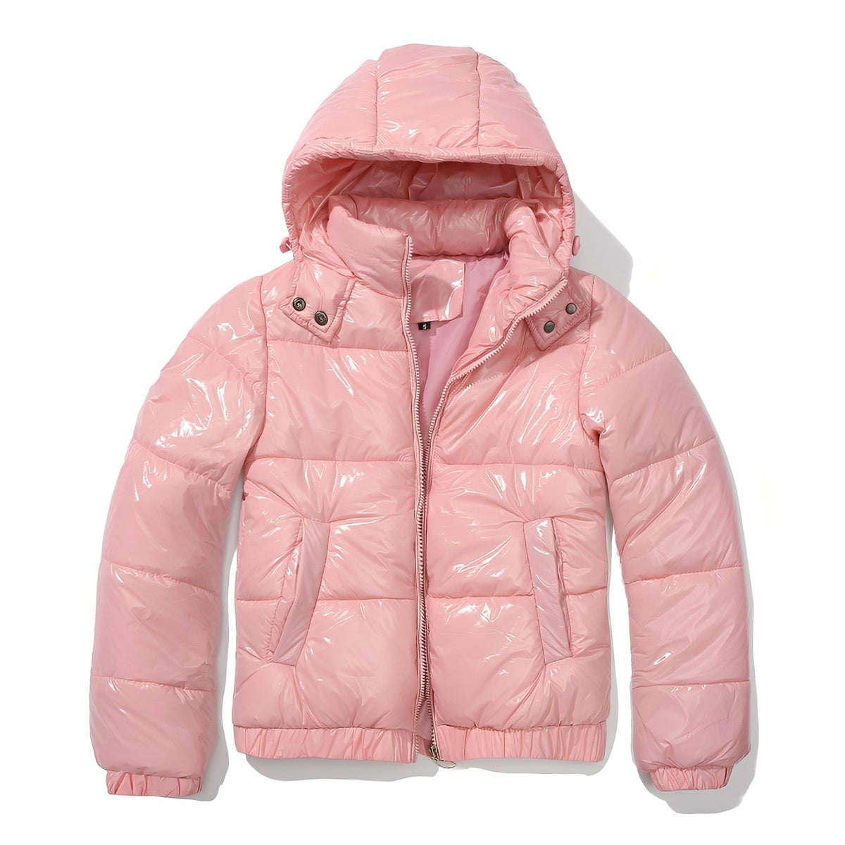Yazmin - Trendy and cozy jacket