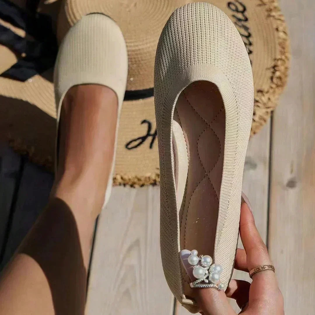 AirStep – Lightweight and Non-Slip Shoes