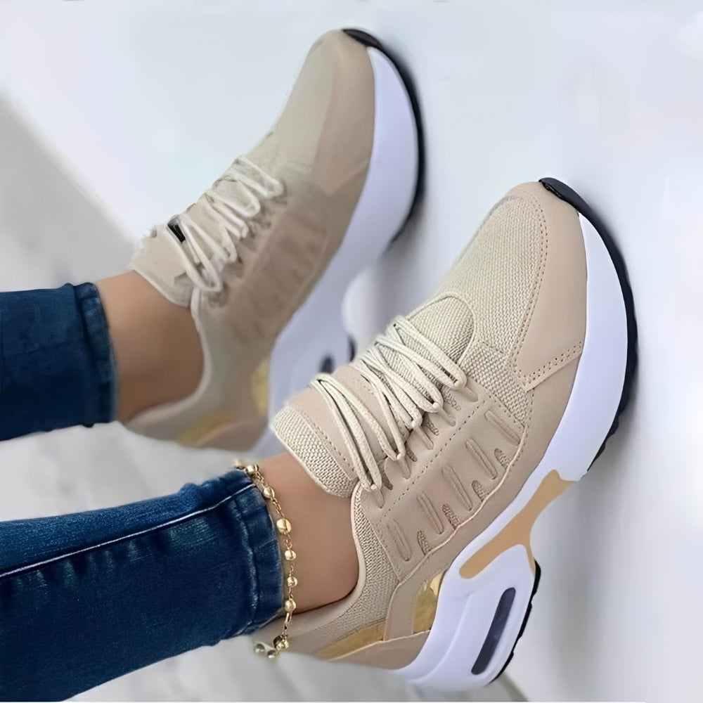 Eleana - Cozy Footwear for Women