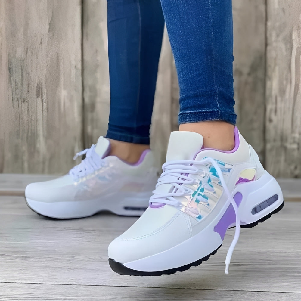 Eleana - Cozy Footwear for Women