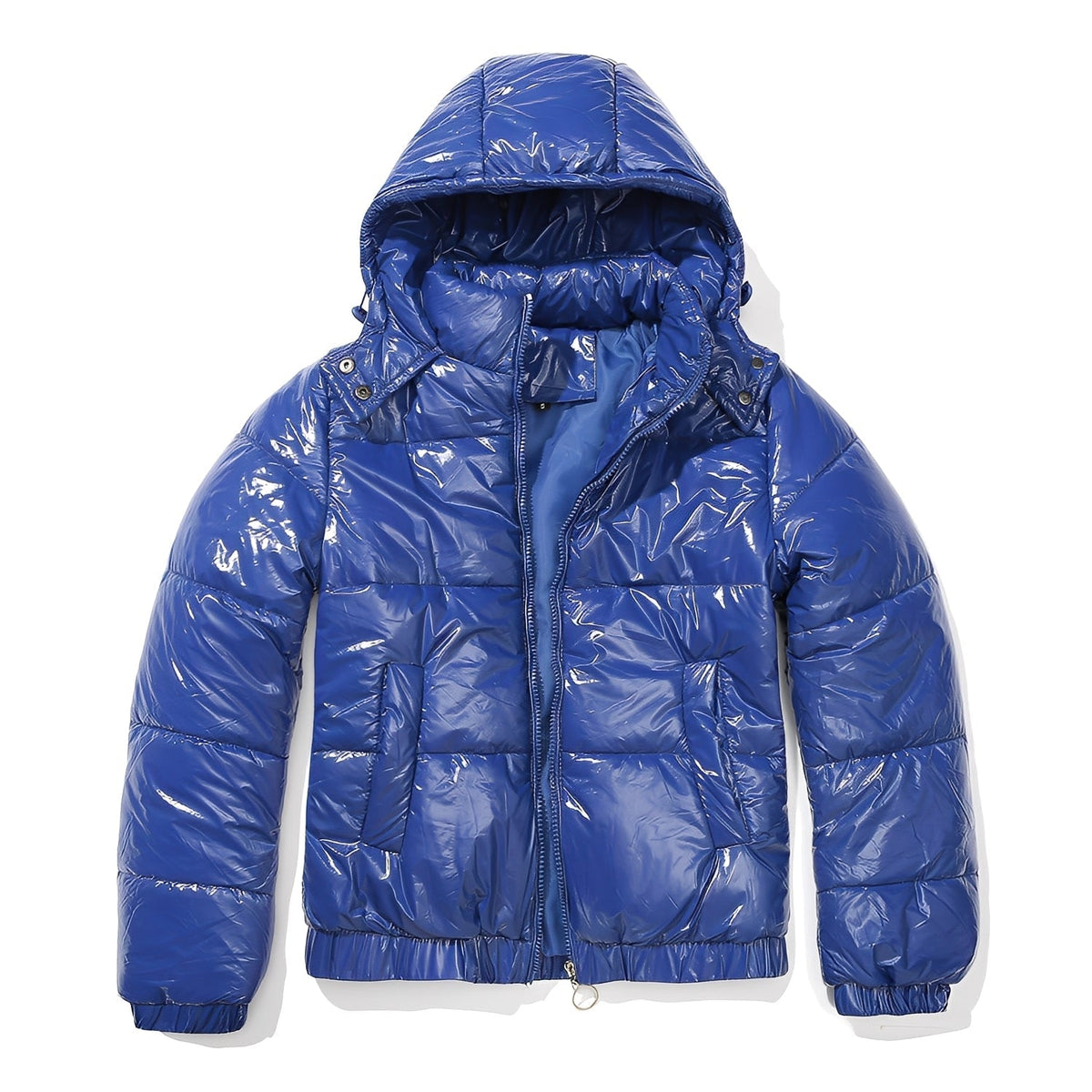 Yazmin - Trendy and cozy jacket