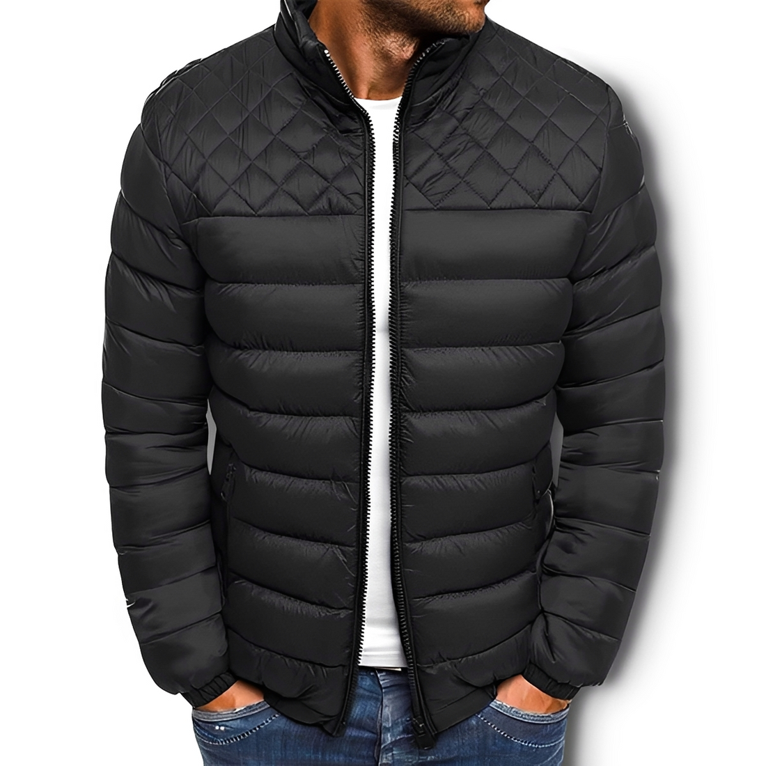 Calvin - Durable and Comfortable Jacket