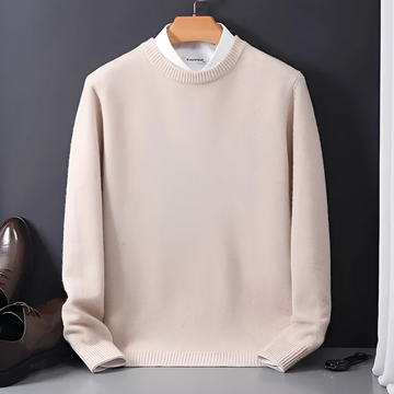 Aldert - Cozy and soft sweater