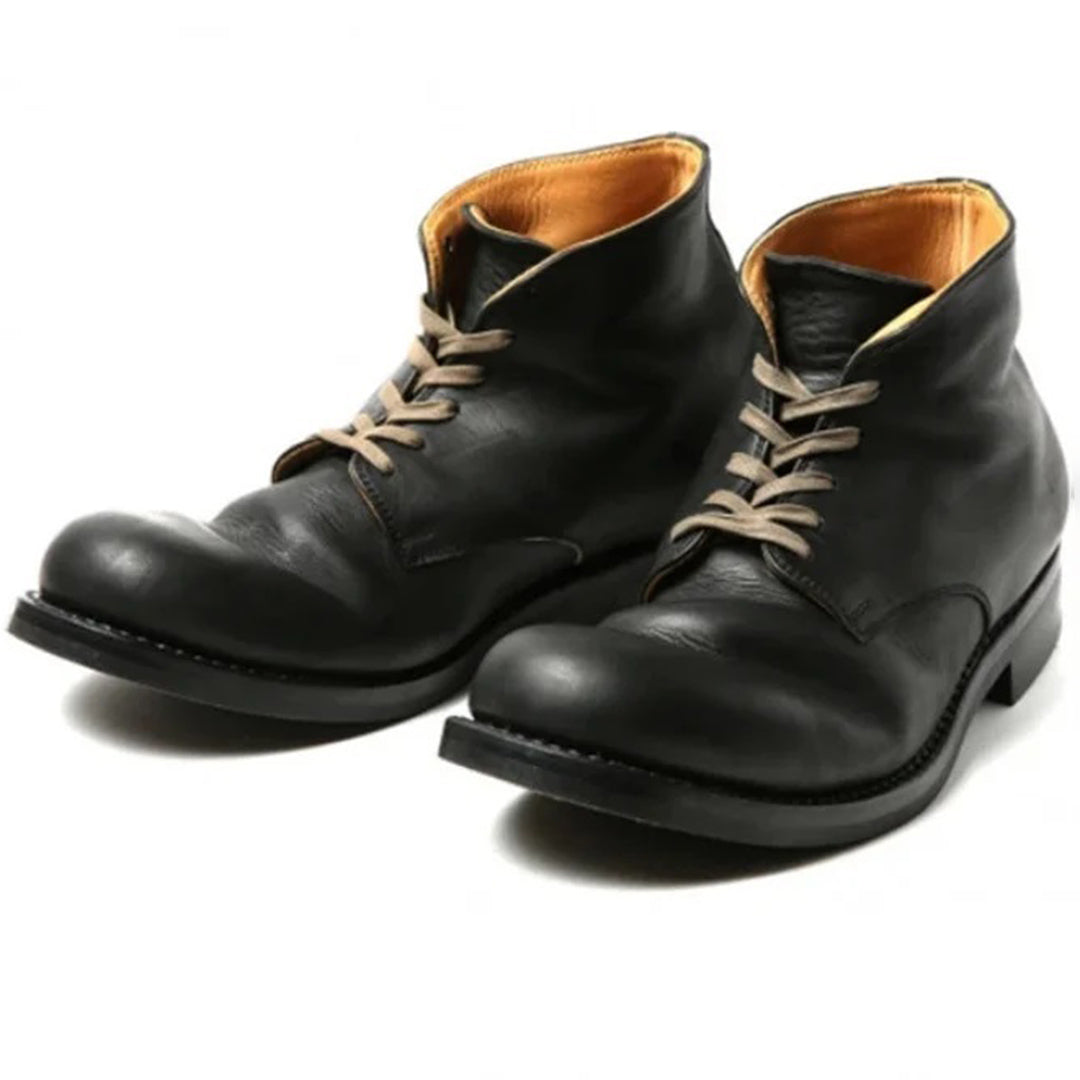 Rurek - Sturdy and comfy boots