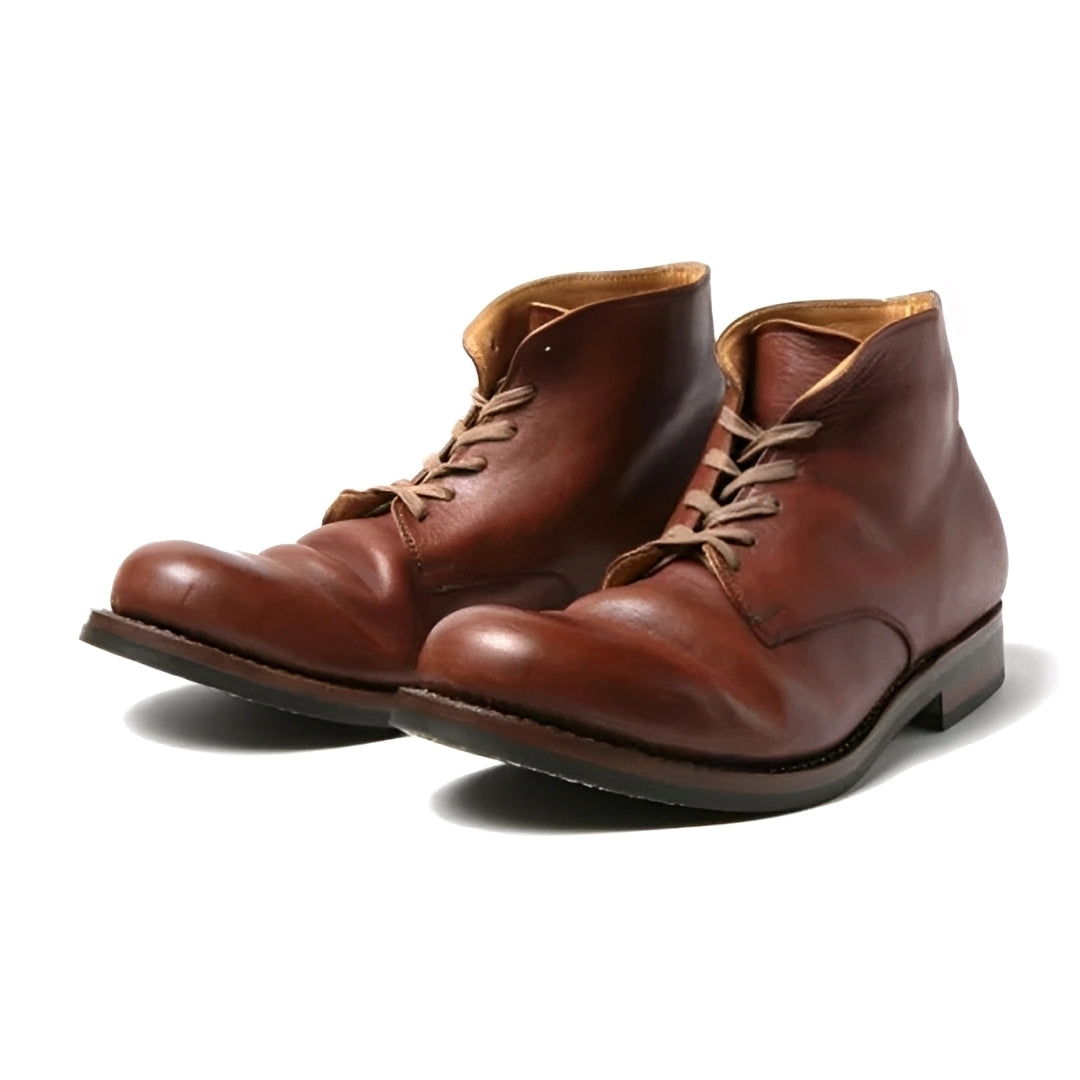 Rurek - Sturdy and comfy boots
