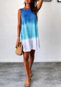 Elinor - Loose Sleeveless Dress