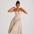 Hadley - Stylish Camisole Dress