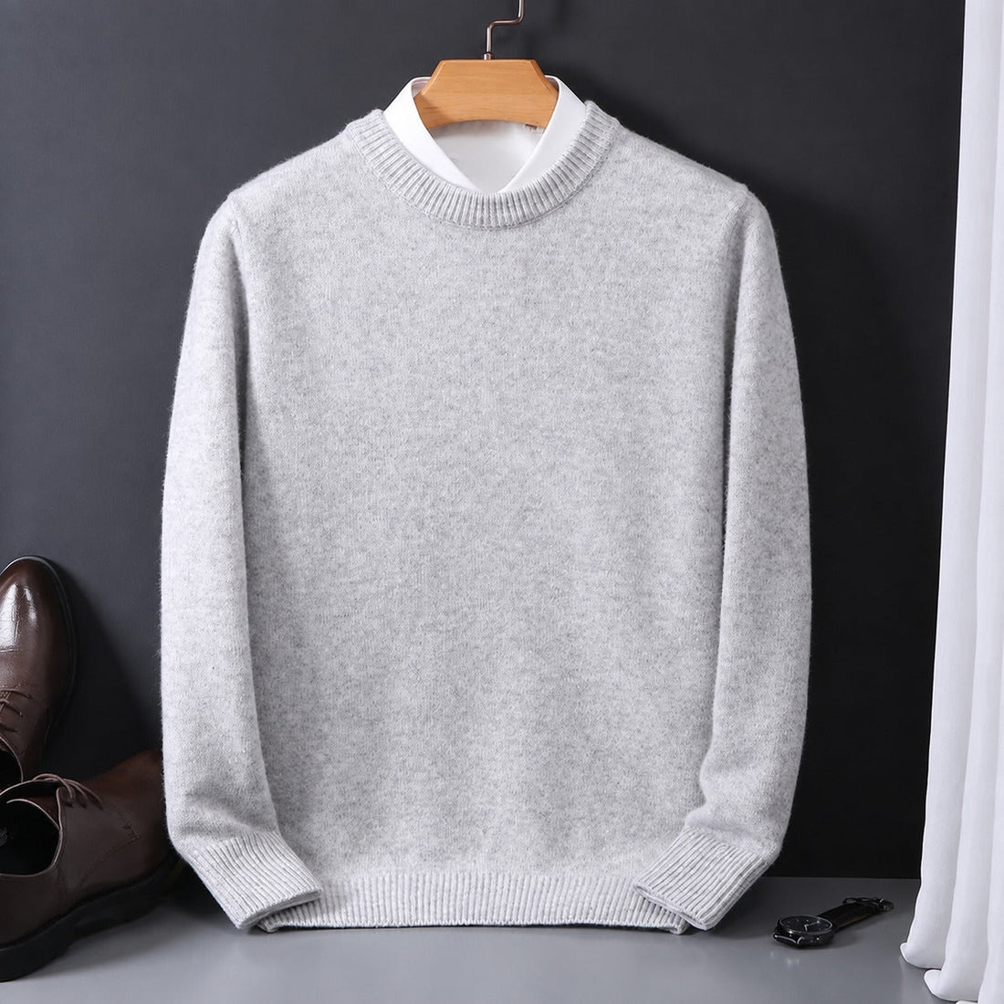 Exclusive sweater for men