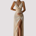 Millie - Elegant Long Dress