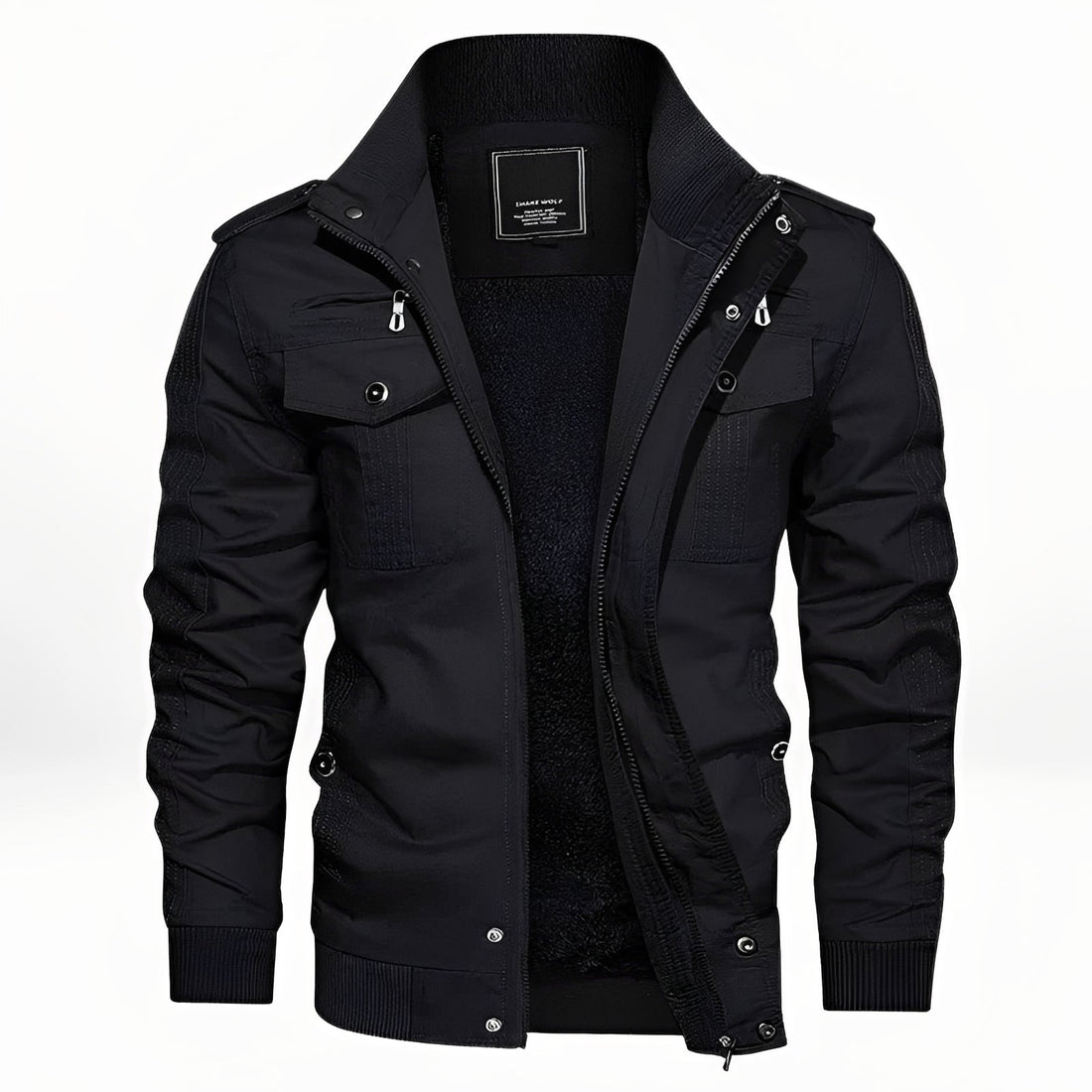 Jaxon - Robust and Comfortable Jacket