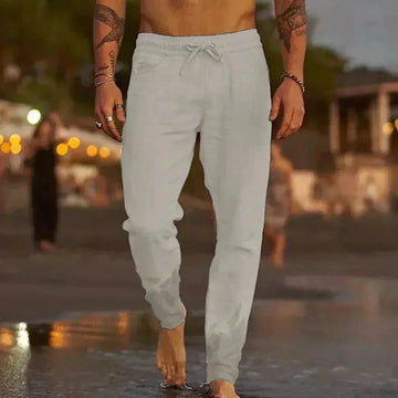Majd - Light pants for men