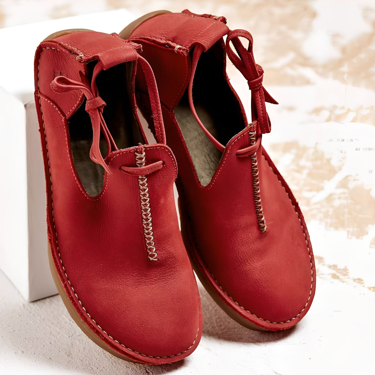Alita - Women's Comfortable Footwear