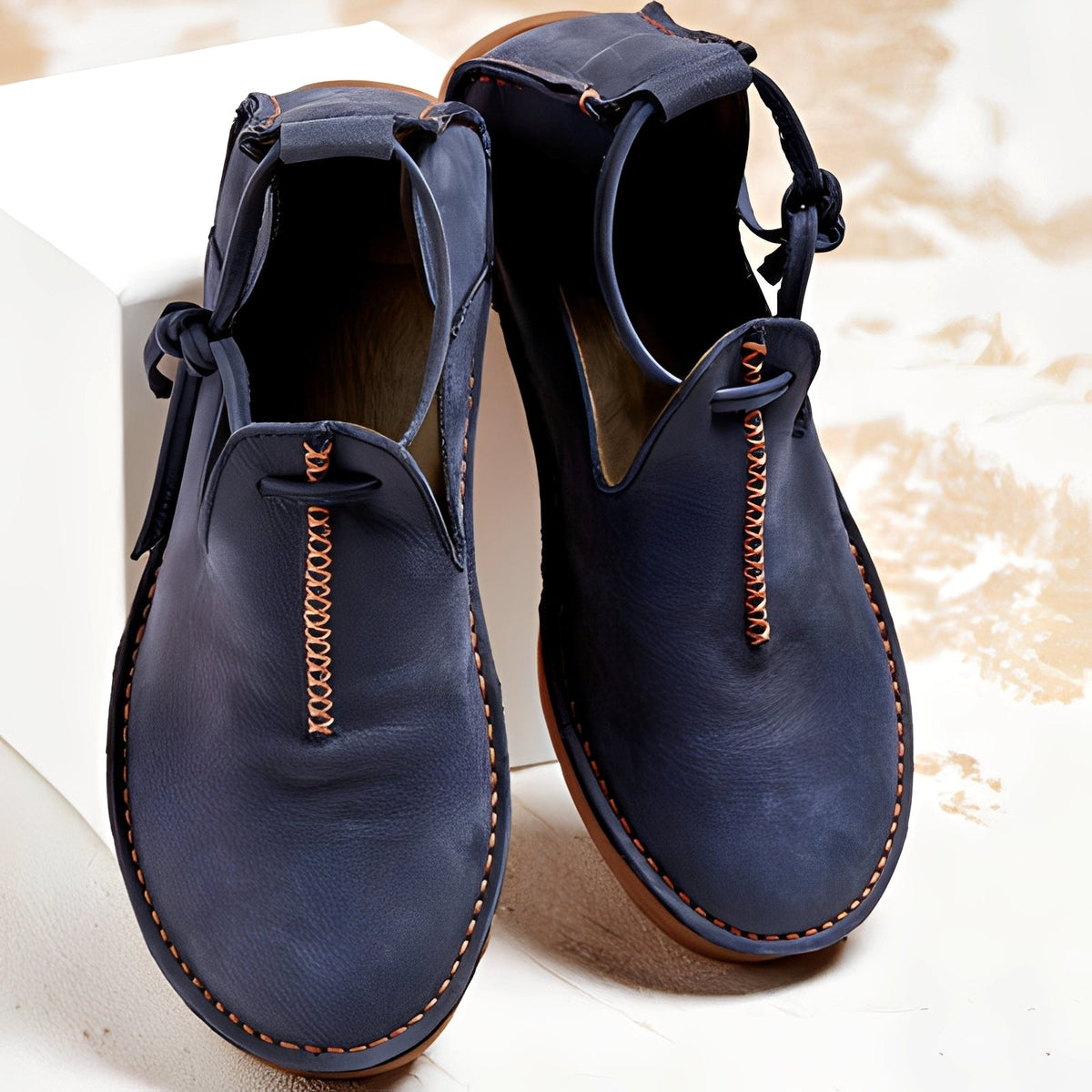 Alita - Women's Comfortable Footwear
