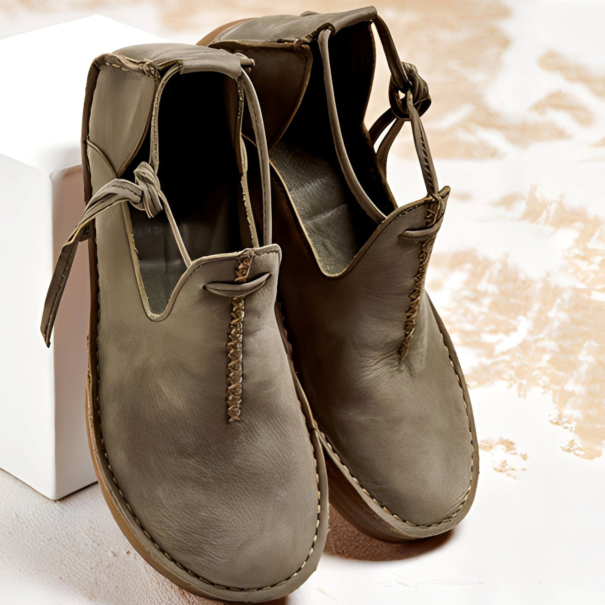 Alita - Women's Comfortable Footwear