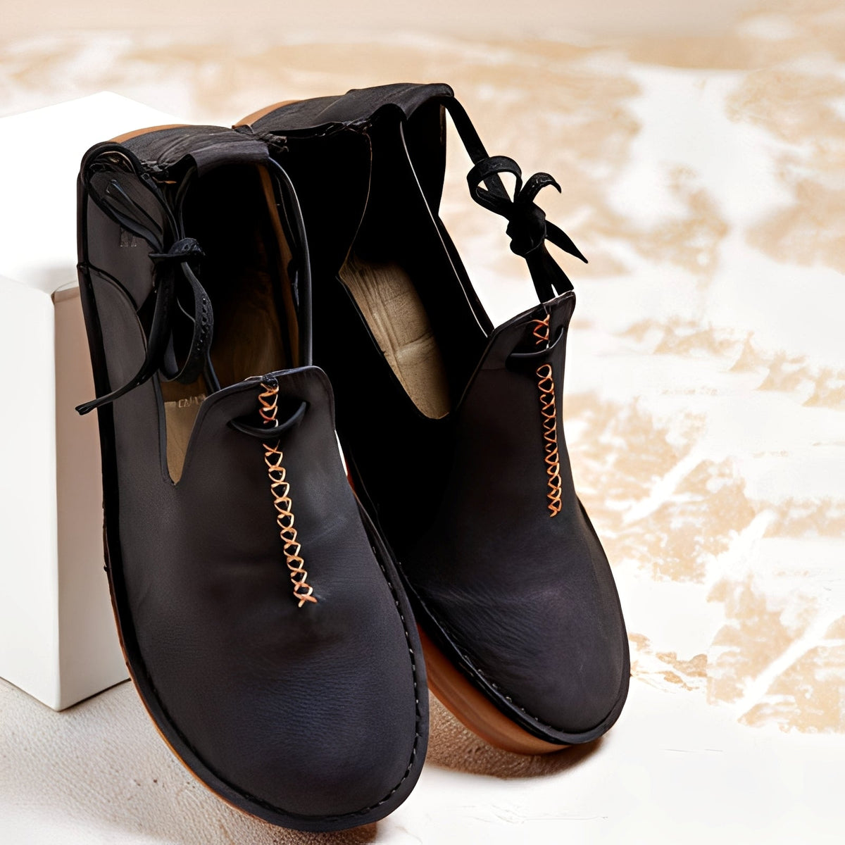 Alita - Women's Comfortable Footwear