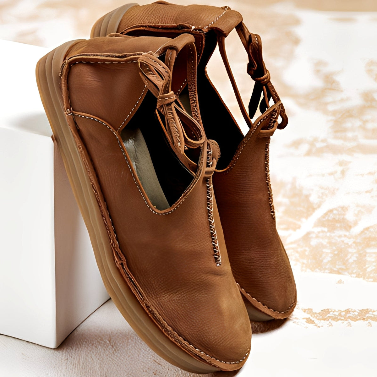 Alita - Women's Comfortable Footwear