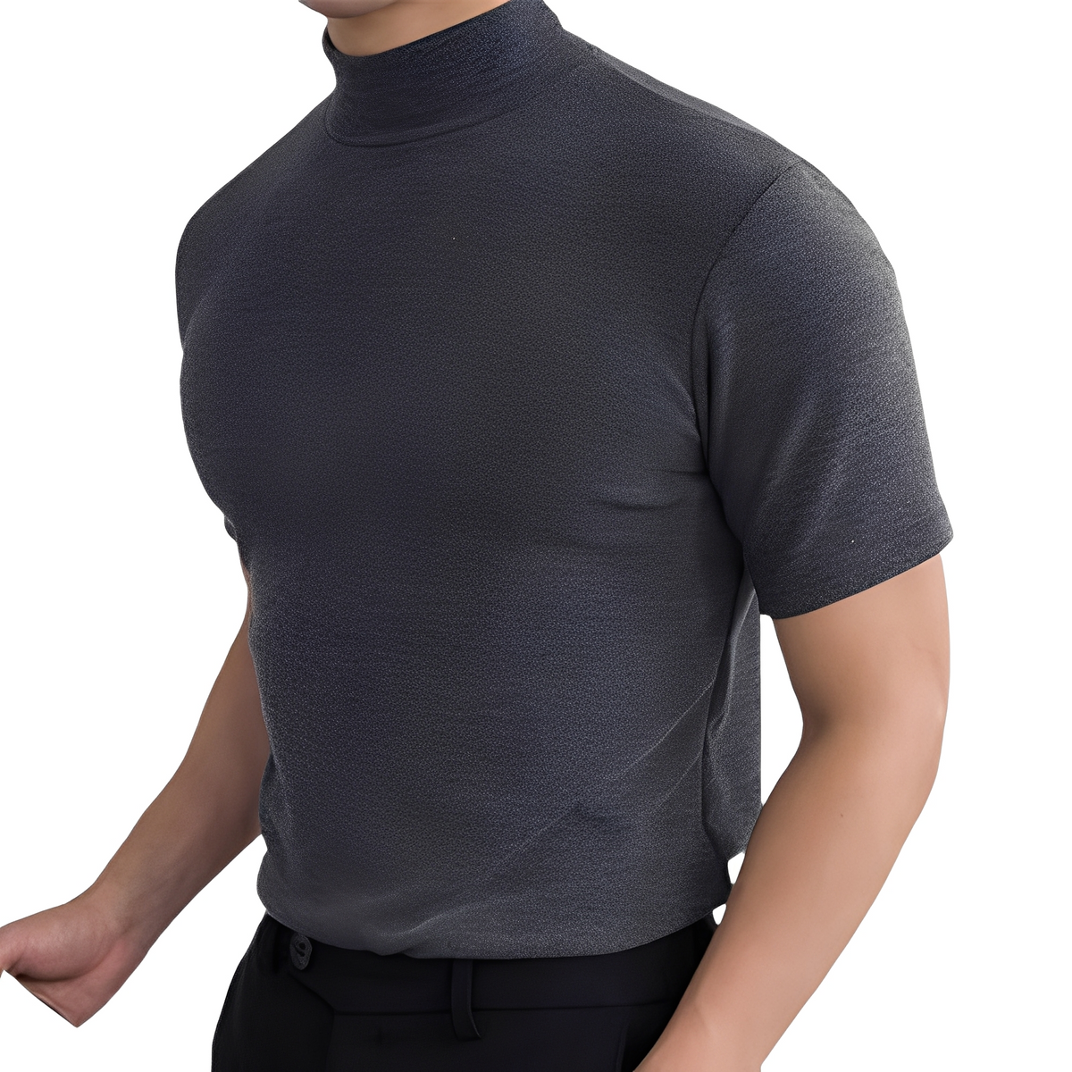 Barrett - Fashionable and Relaxed T-shirt