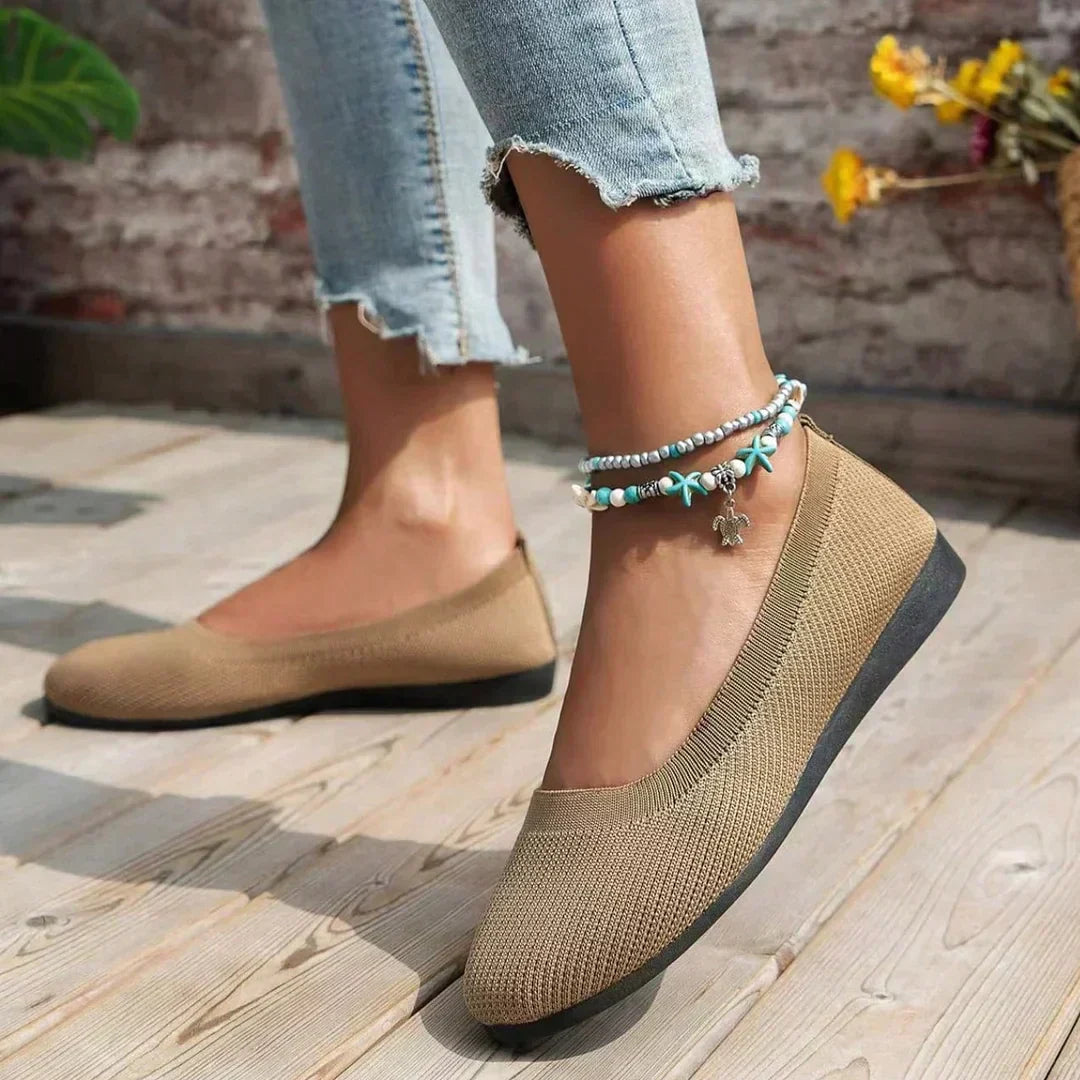 AirStep – Lightweight and Non-Slip Shoes