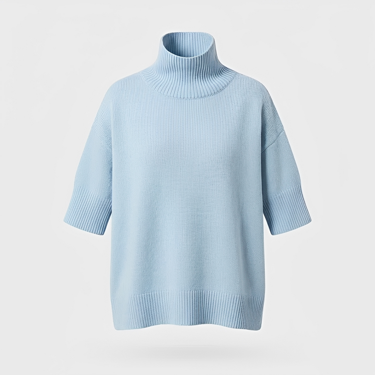 Berenice - Cozy and chic turtleneck sweater