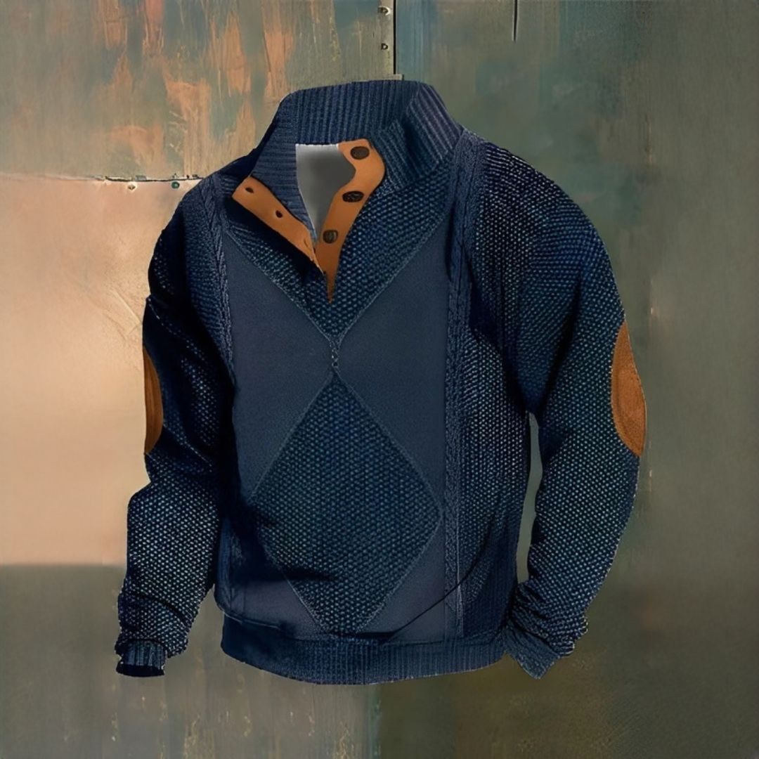 Jary - Durable and comfortable sweater
