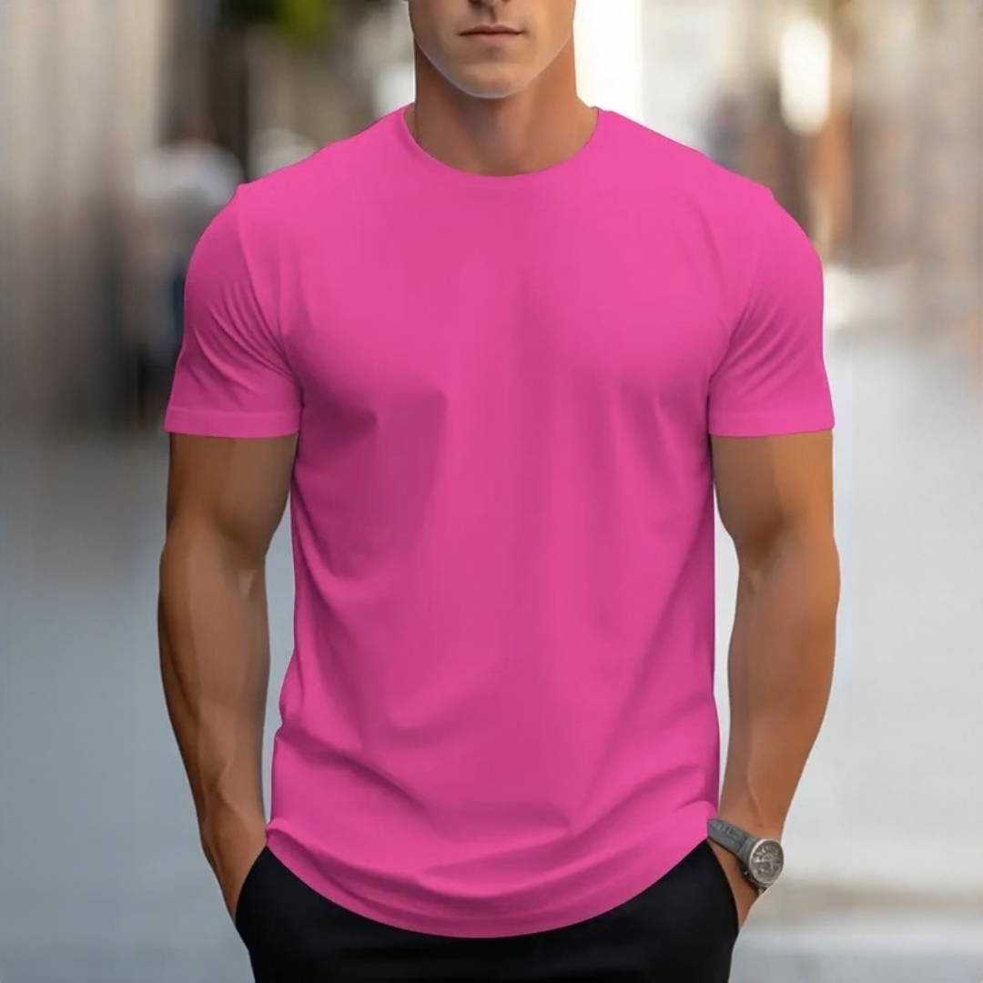 Hedan - Modern and comfy T-shirt