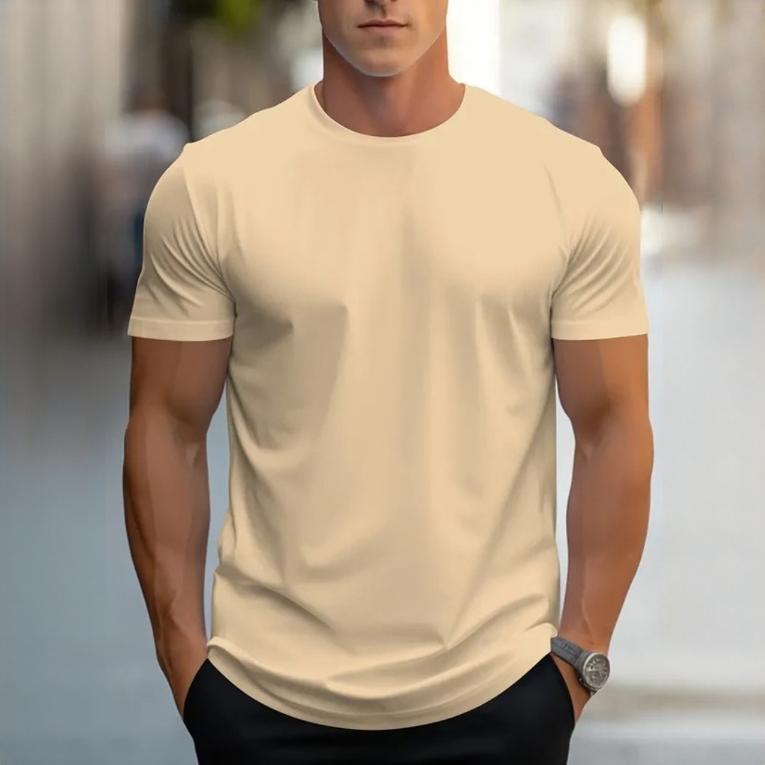 Hedan - Modern and comfy T-shirt