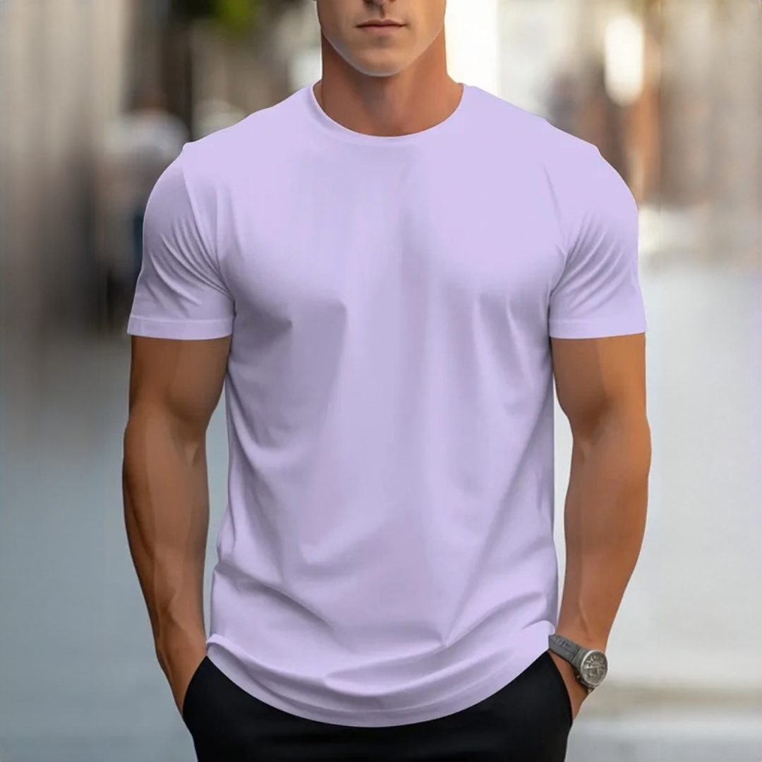 Hedan - Modern and comfy T-shirt