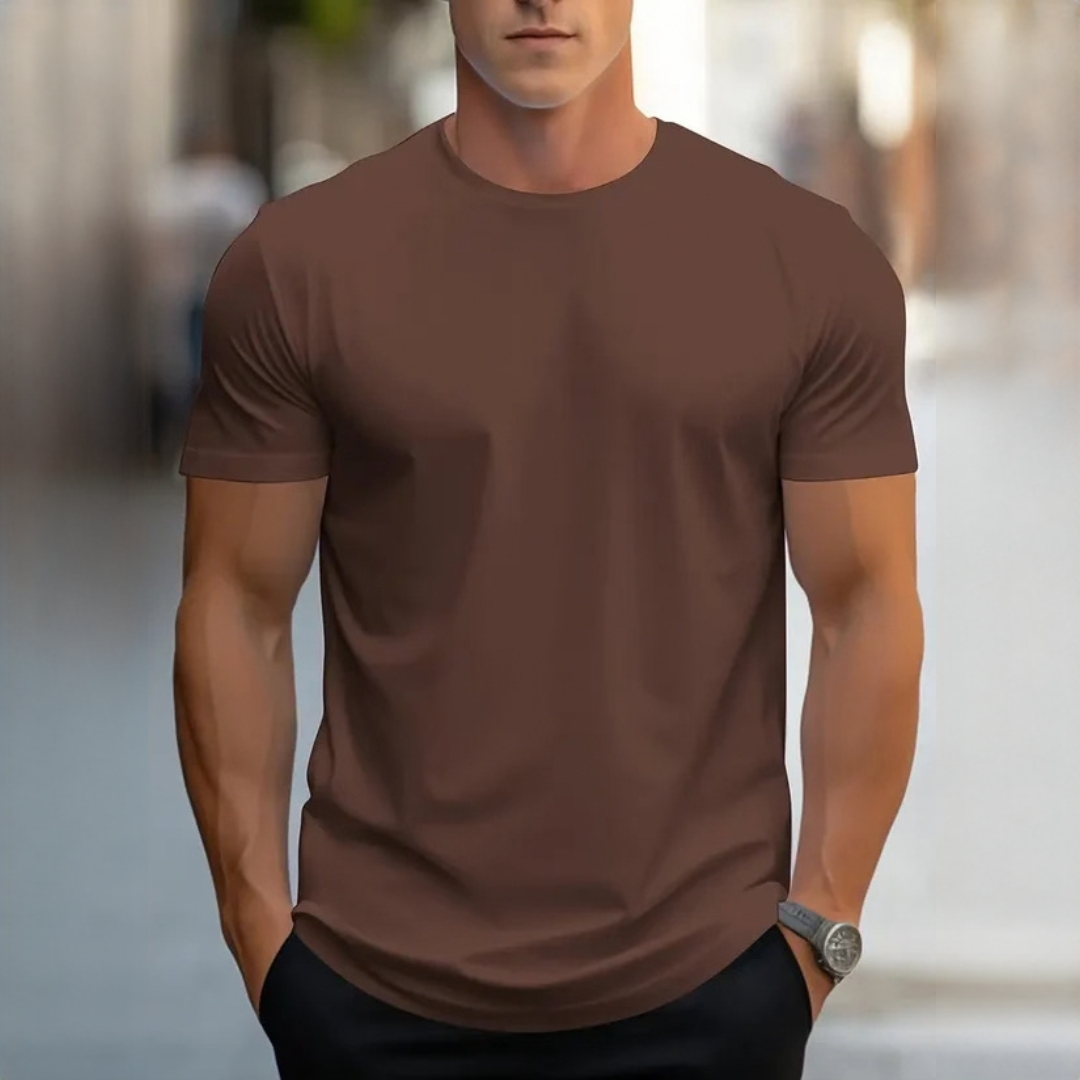 Hedan - Modern and comfy T-shirt