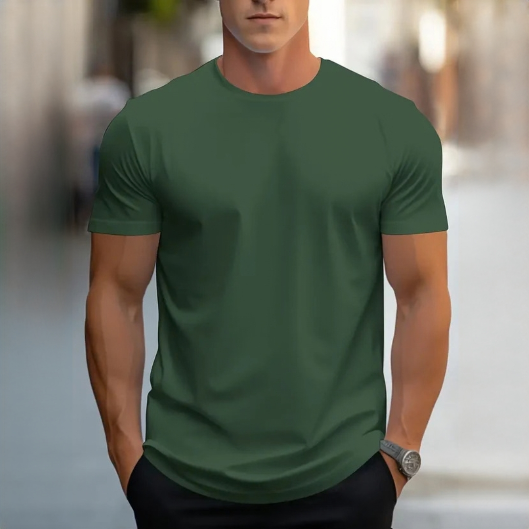 Hedan - Modern and comfy T-shirt