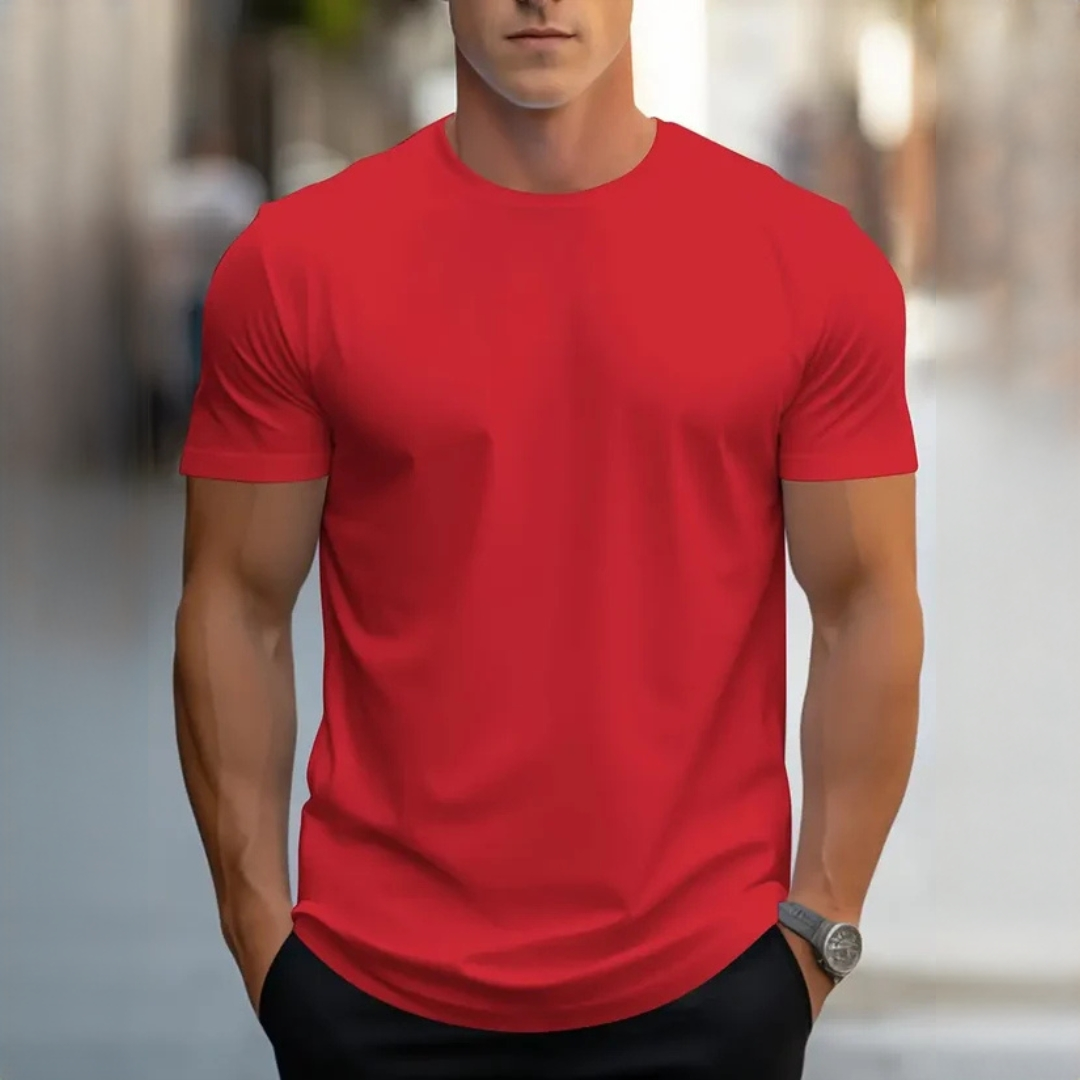 Hedan - Modern and comfy T-shirt