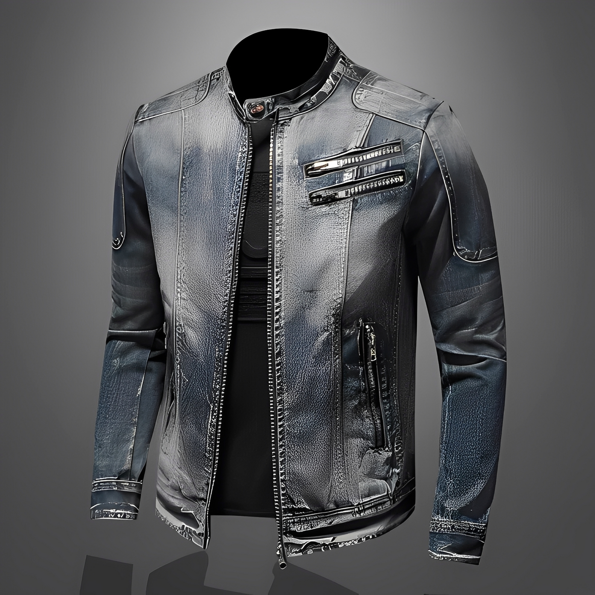 Lucas - Robust and stylish jacket