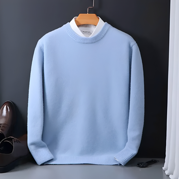 Jasper - Soft and cozy sweater