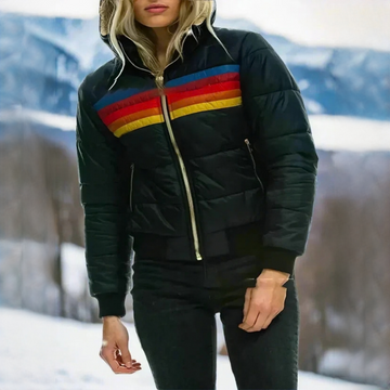 Hesterr - Warm and snug jacket