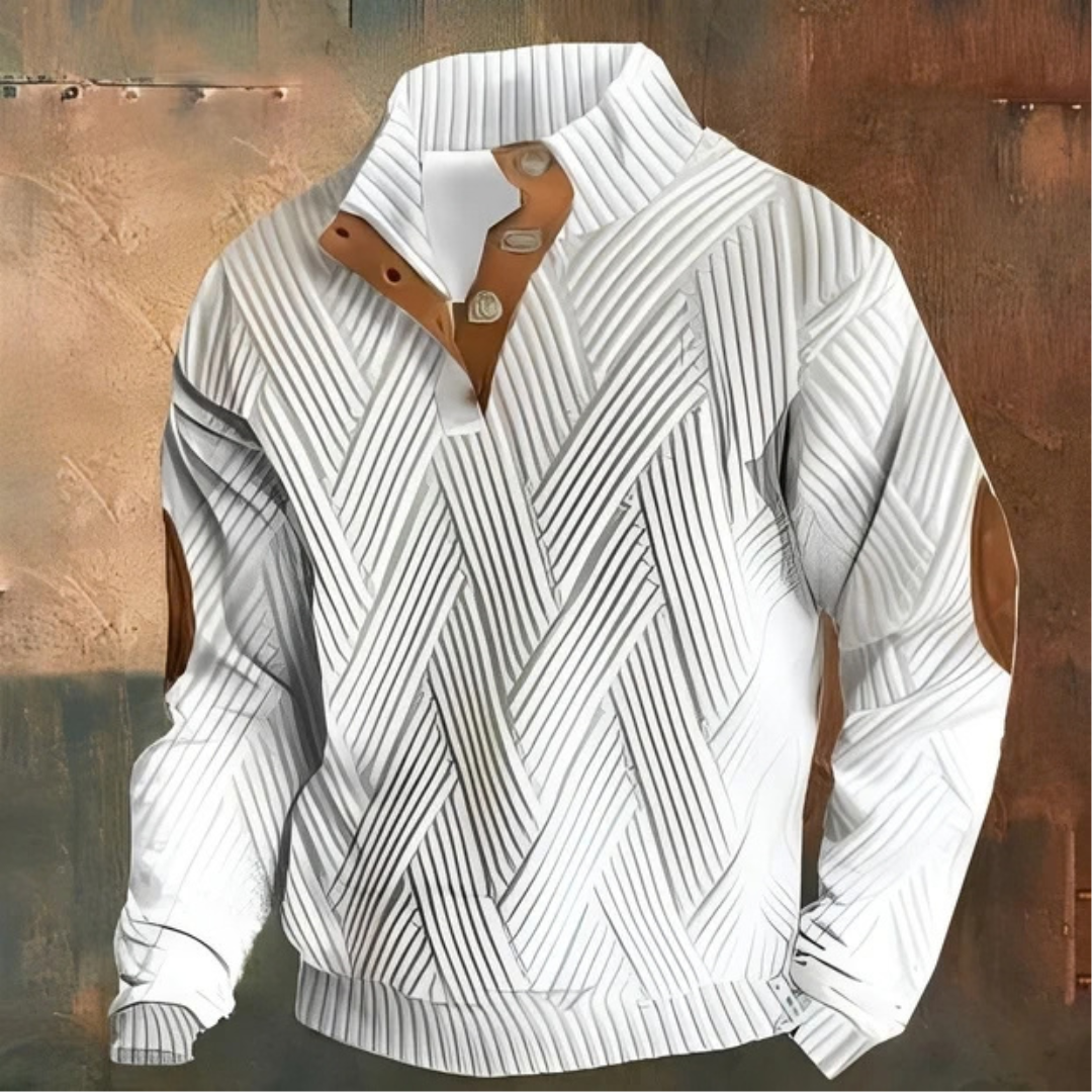 Jary - Comfortable and warm sweater
