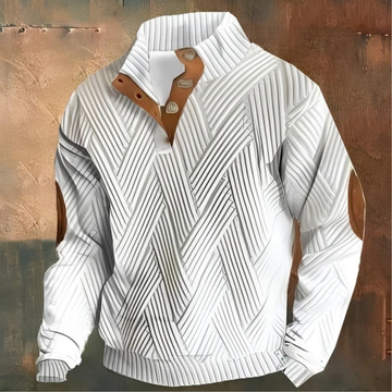 Jary - Durable and comfortable sweater