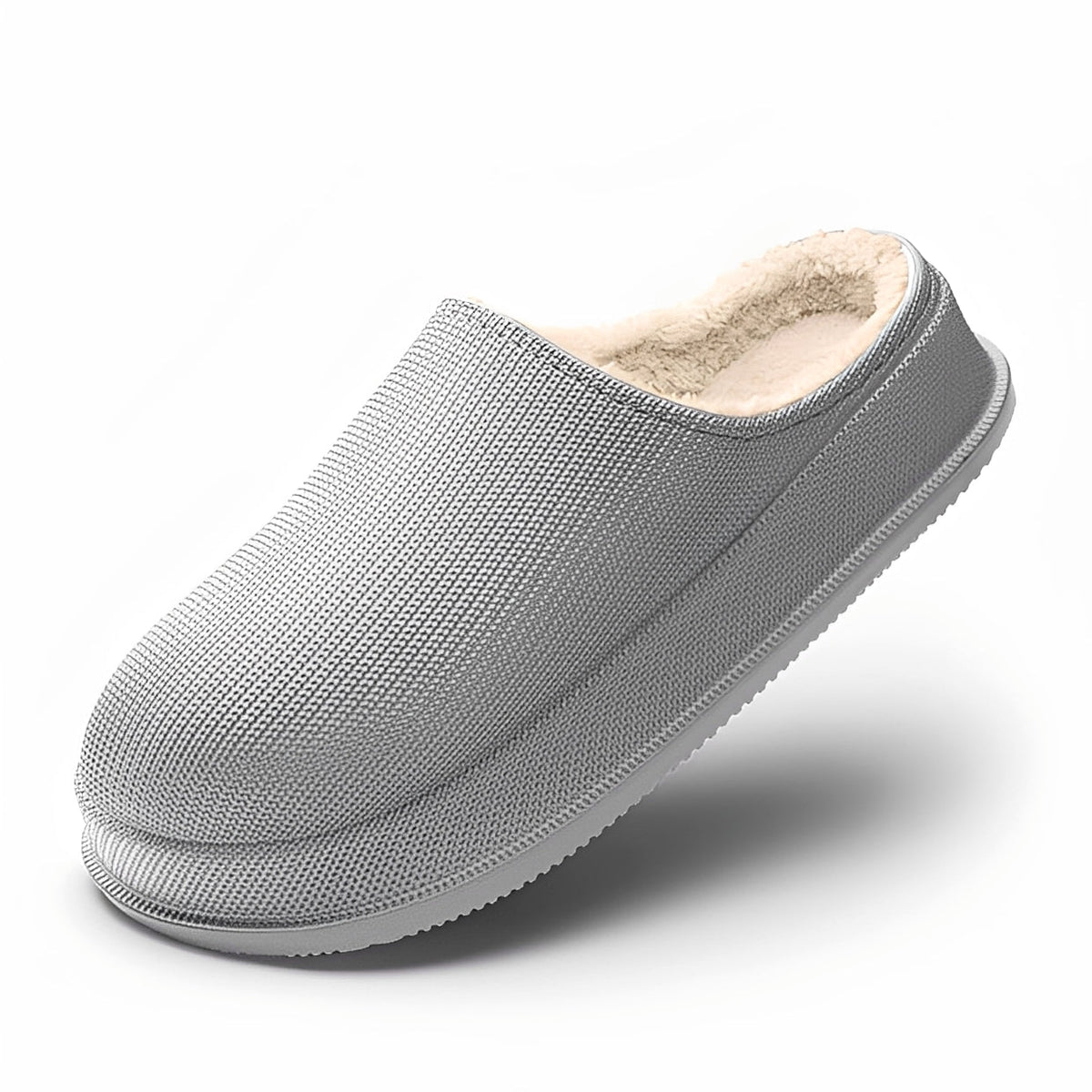 Nicole - Extremely comfy and snug slippers