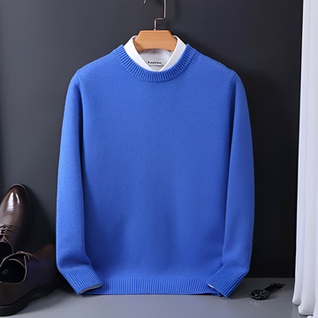 Santino - Luxurious and warm sweater