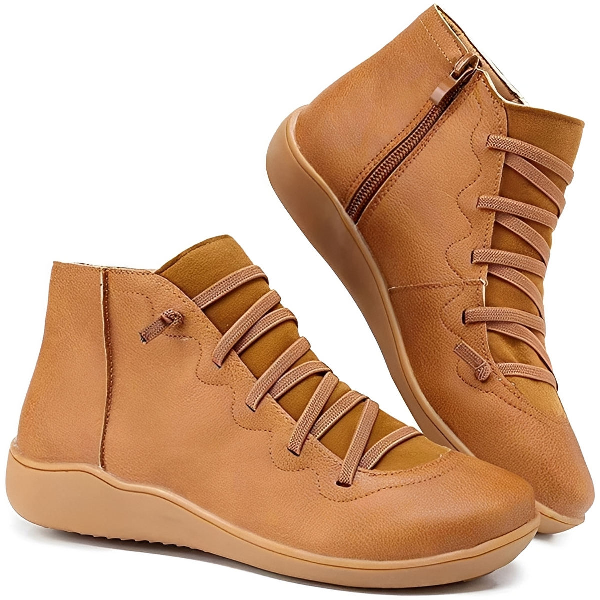 Afra - Stylish and timeless boots