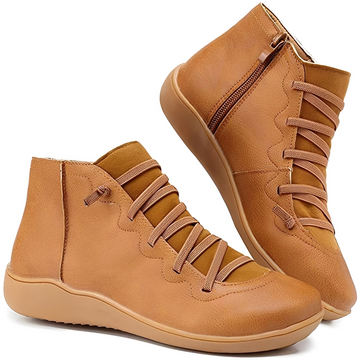 Afra - Stylish and timeless boots