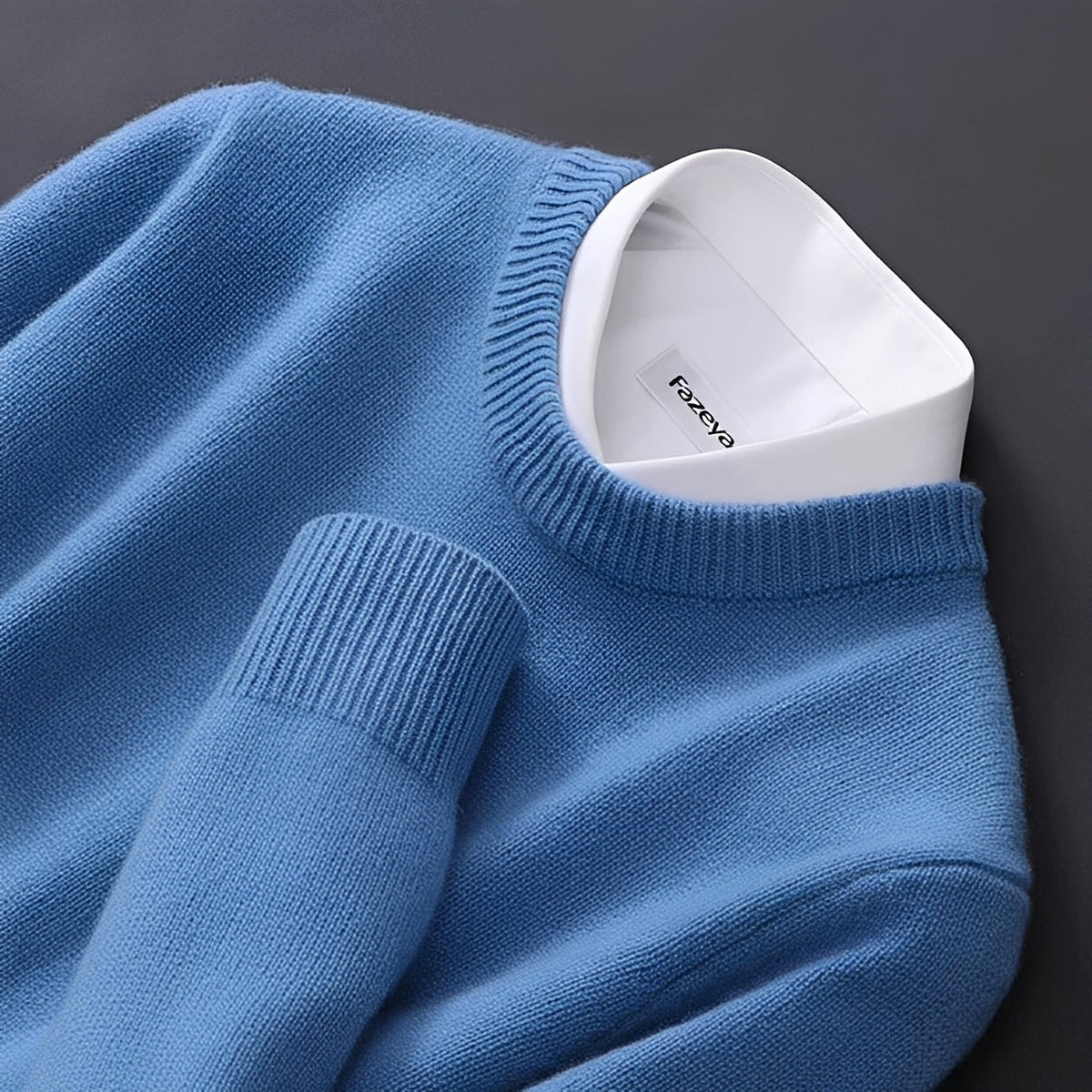 Santino - Luxurious and warm sweater