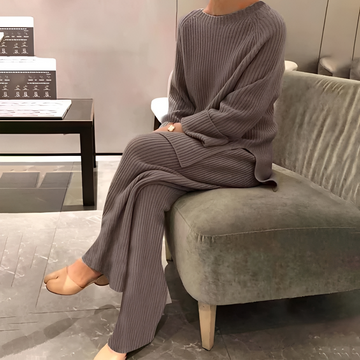 Jesca - Relaxed pajama set