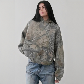 Rosanne - Trendy and comfortable hoodie