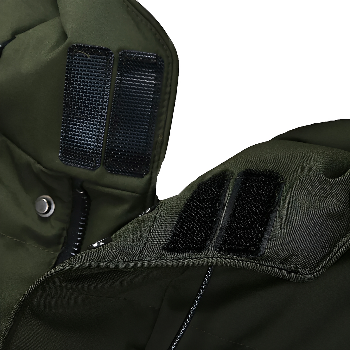 Dario - Robust and comfortable coat