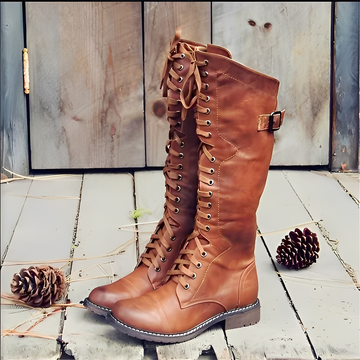 Désirée - Elegant and chic boots