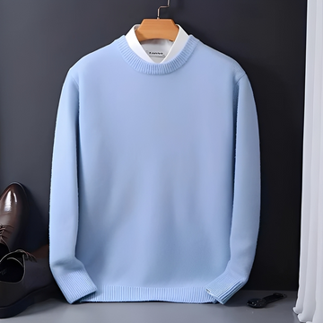 Aldert - Cozy and warm sweater